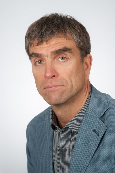 Taavi Raadik