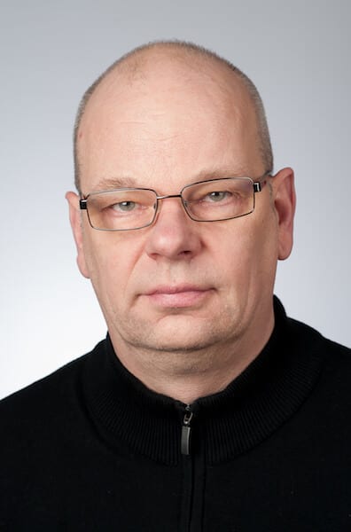 Jaak Vomm